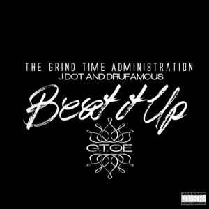 ดาวน์โหลดและฟังเพลง Beat It Up (Explicit) พร้อมเนื้อเพลงจาก J Dot