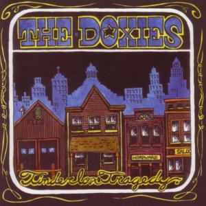 ดาวน์โหลดและฟังเพลง Blood And Water พร้อมเนื้อเพลงจาก The Doxies