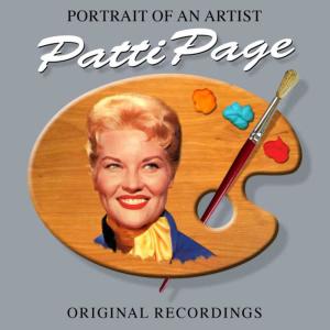 收聽Patti Page的How Much Is - That Doggie In The Window歌詞歌曲