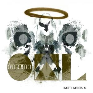 ดาวน์โหลดและฟังเพลง Owl (Instrumental) พร้อมเนื้อเพลงจาก Maker