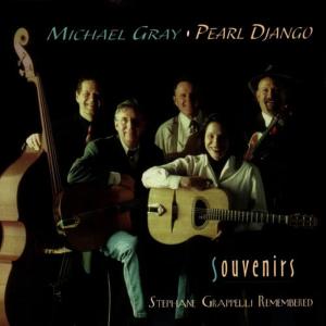 收聽Michael Gray的Minor Swing歌詞歌曲
