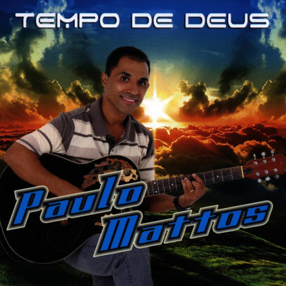Tempo de Deus