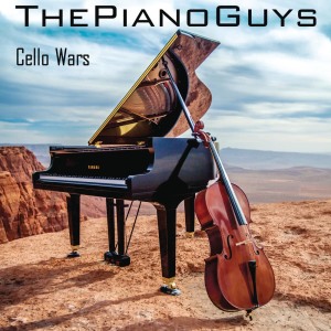 The Piano Guys的專輯Cello Wars