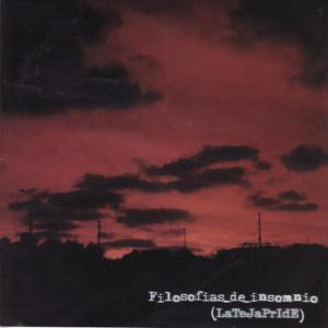 ดาวน์โหลดและฟังเพลง Cien Fuegos พร้อมเนื้อเพลงจาก La Teja Pride