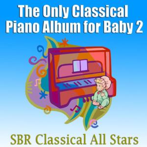 ดาวน์โหลดและฟังเพลง Piano Sonata No. 18 in Bb major, K. 570: I. Allegro พร้อมเนื้อเพลงจาก SBR Classical All Stars