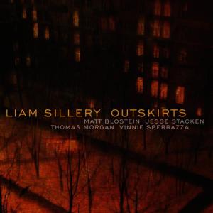Liam Sillery的專輯Outskirts