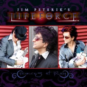收聽Jim Peterik's Lifeforce的Forces at Play歌詞歌曲