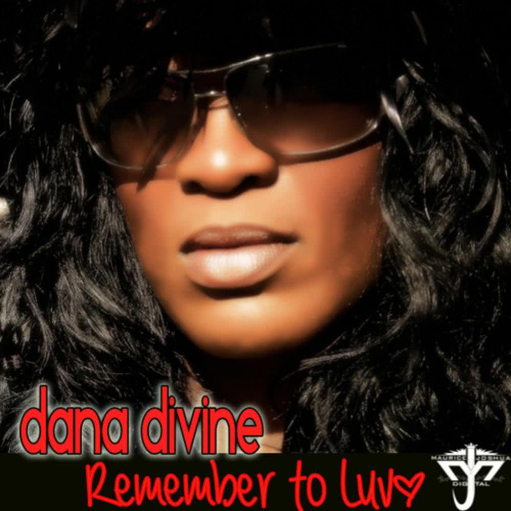 Remember To Luv (Azza K Fingers Club Re Pro Instrumental)