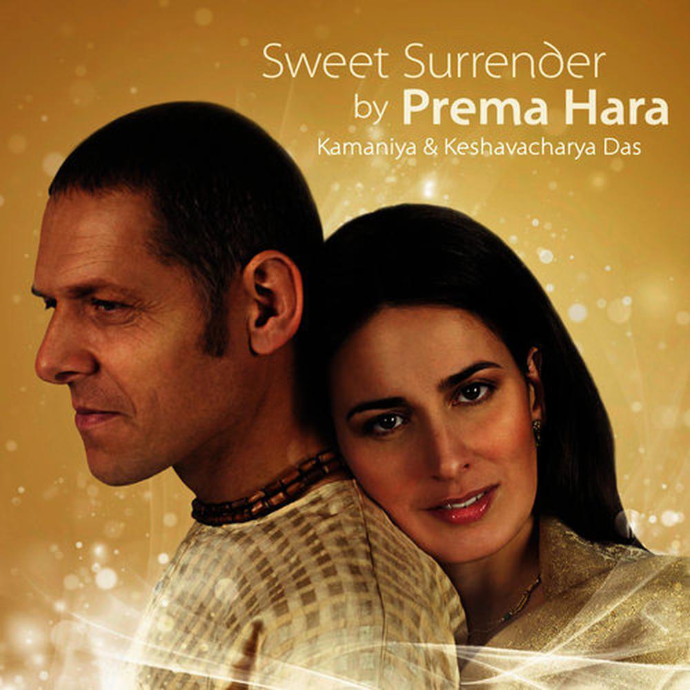 Sweet Surrender (Shri Krishna Govinda)