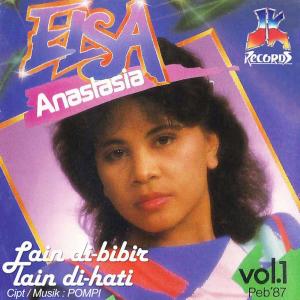 Listen to Lagi, Lagi Dia..Lagi! song with lyrics from Elsa Anastasia