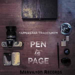 ดาวน์โหลดและฟังเพลง Inner Demons พร้อมเนื้อเพลงจาก Superstar Tradesmen