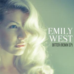 อัลบัม Bitter (Remix EP) ศิลปิน Emily West