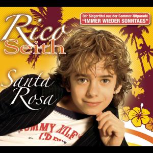 Rico Seith的專輯Santa Rosa