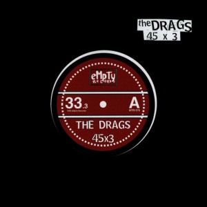 ดาวน์โหลดและฟังเพลง Anxiety พร้อมเนื้อเพลงจาก The Drags