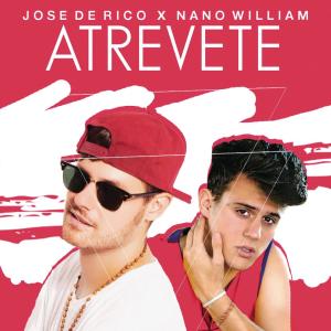 อัลบัม Atrevete ศิลปิน Jose De Rico