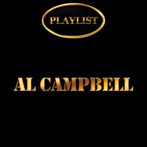 收聽Al Campbell的Love by You歌詞歌曲