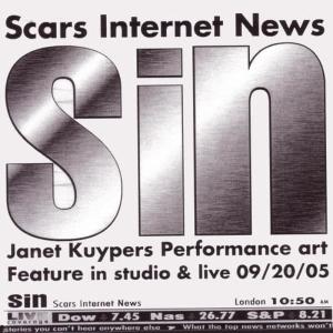收聽Janet Kuypers的I Wanna Be Like Jesus (Live 09/20/05)歌詞歌曲