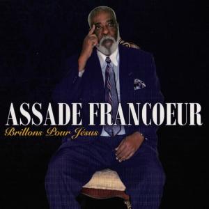 收聽Assade Francoeur的Je M' En Vais歌詞歌曲