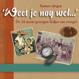 ดาวน์โหลดและฟังเพลง Ik hou van Holland พร้อมเนื้อเพลงจาก Hollands Sterren Orkest