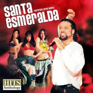อัลบัม Hits Anthology ศิลปิน Santa Esmeralda