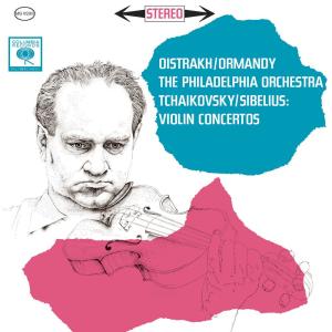 收聽Eugene Ormandy的Violin Concerto in D Minor, Op. 47: III. Allegro ma non tanto歌詞歌曲