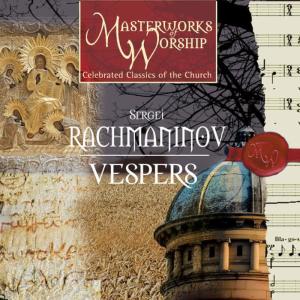 收聽The London Fox Choir & Orchestra的The Vespers  Opus 37: Bless the Lord, O my soul歌詞歌曲