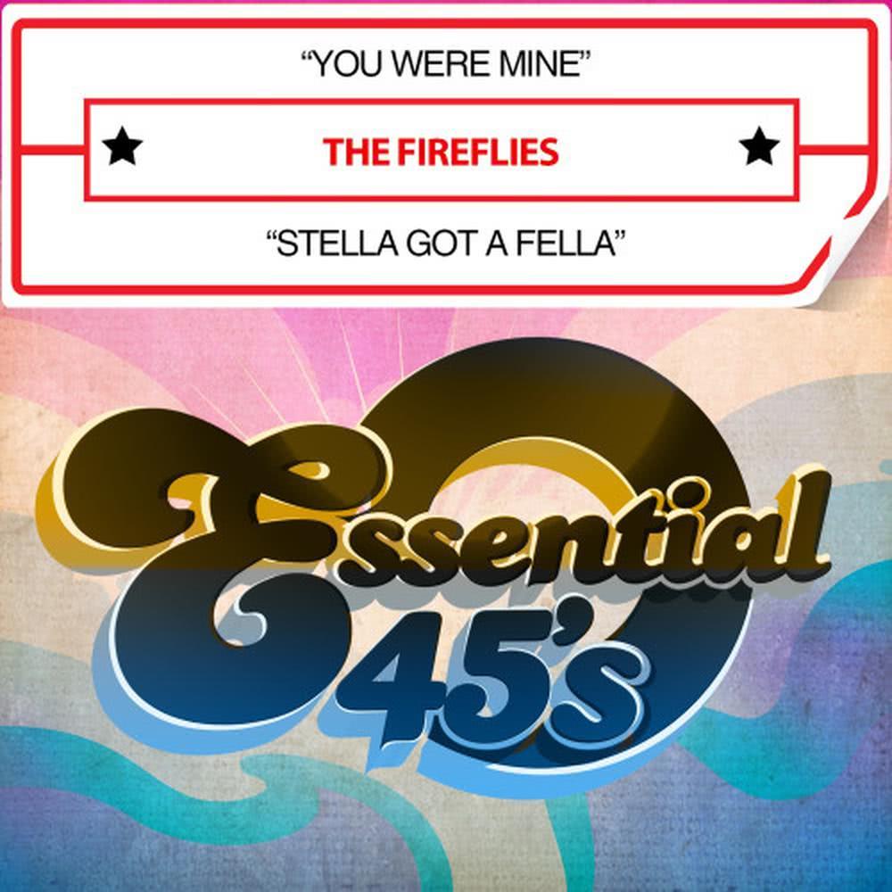 You Were Mine / Stella Got a Fella (Digital 45)