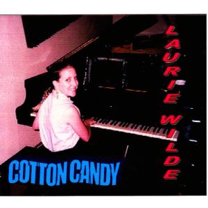 收聽Cotton Candy的Make Up Your Mind歌詞歌曲