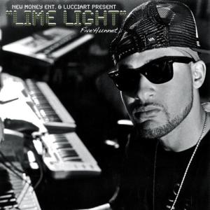 ดาวน์โหลดและฟังเพลง Lime Light พร้อมเนื้อเพลงจาก Five-Hunnet