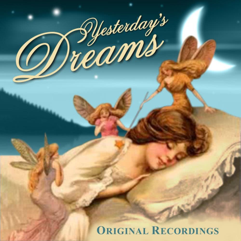 I Dreamt I Dwelt In Marble Halls