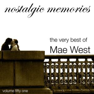 ดาวน์โหลดและฟังเพลง On A Typical Tropical Night พร้อมเนื้อเพลงจาก Mae West