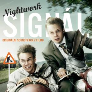 ดาวน์โหลดและฟังเพลง Nejmenší reaktor na světě พร้อมเนื้อเพลงจาก Nightwork