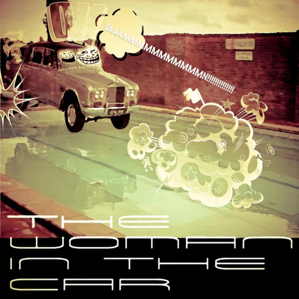 The Woman in the Car