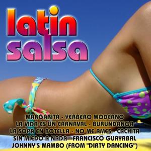 ดาวน์โหลดและฟังเพลง La Vida Es un Carnaval พร้อมเนื้อเพลงจาก Grupo Merenguisimo