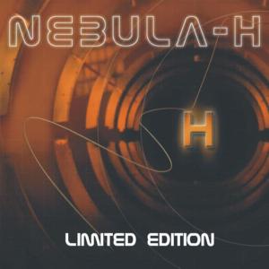 Nebula-H的專輯H (ltd. ed. Bonus disc)
