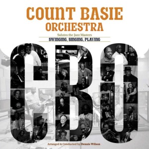 ดาวน์โหลดและฟังเพลง Dark Morning พร้อมเนื้อเพลงจาก The Count Basie Orchestra