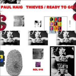 收聽Paul Haig的Ready to Go (brand new track)歌詞歌曲