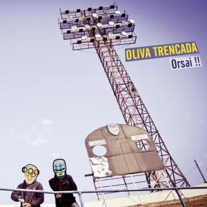 收聽Oliva trencada的Al.lèrgies Santillana歌詞歌曲