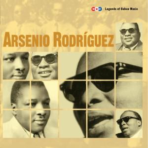 收聽Arsenio Rodriguez的Dundumbanza歌詞歌曲