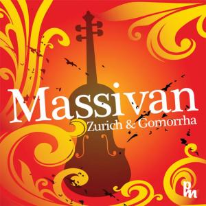 อัลบัม Zurich & Gomorrha ศิลปิน Massivan