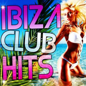 Party Music Central的專輯Ibiza Club Hits