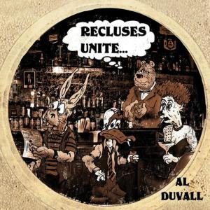 收聽Al Duvall的Me, Myself & You歌詞歌曲