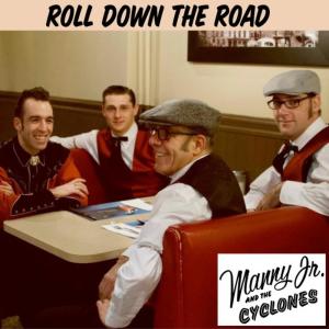 ดาวน์โหลดและฟังเพลง In My Dreams พร้อมเนื้อเพลงจาก Manny