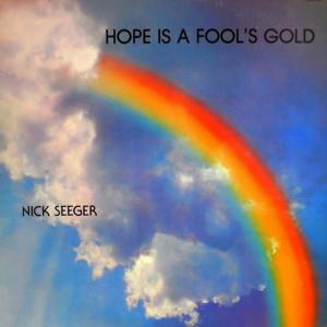 ดาวน์โหลดและฟังเพลง Little Thought Collector พร้อมเนื้อเพลงจาก Nick Seeger