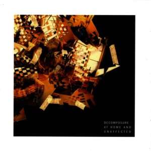 ดาวน์โหลดและฟังเพลง Disconnect พร้อมเนื้อเพลงจาก Decomposure