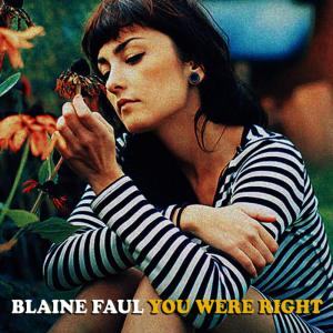 ดาวน์โหลดและฟังเพลง Love's Got a Mind of It's Own พร้อมเนื้อเพลงจาก Blaine Faul