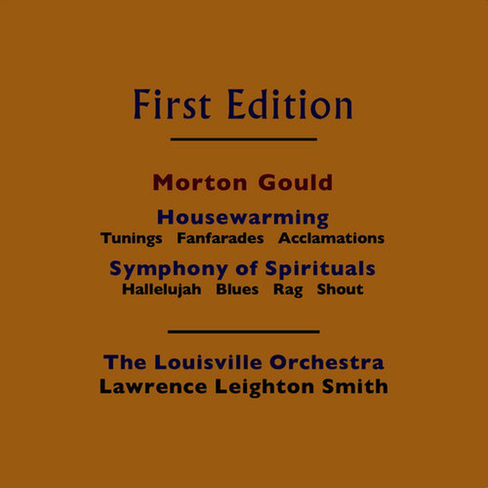Symphony of Spirituals: IV. Shout