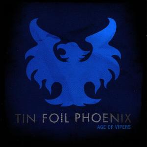 收聽Tin Foil Phoenix的Maybe I Shouldn't Drive歌詞歌曲