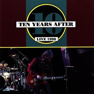 ดาวน์โหลดและฟังเพลง Hobbit (Live) พร้อมเนื้อเพลงจาก Ten Years After