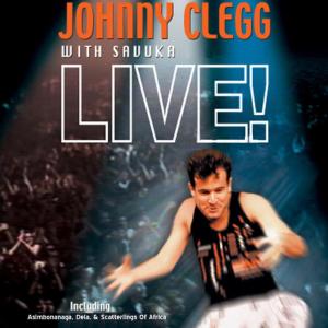 ดาวน์โหลดและฟังเพลง I Call Your Name - Dance (Live) พร้อมเนื้อเพลงจาก Johnny Clegg & Savuka